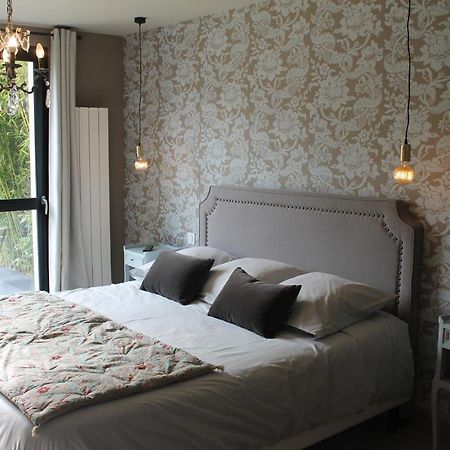 Au Gre Des Vents Bed and Breakfast Saint-Quay-Portrieux Exteriör bild