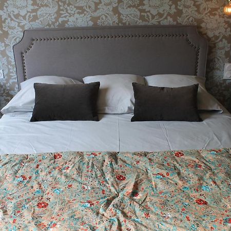 Au Gre Des Vents Bed and Breakfast Saint-Quay-Portrieux Exteriör bild