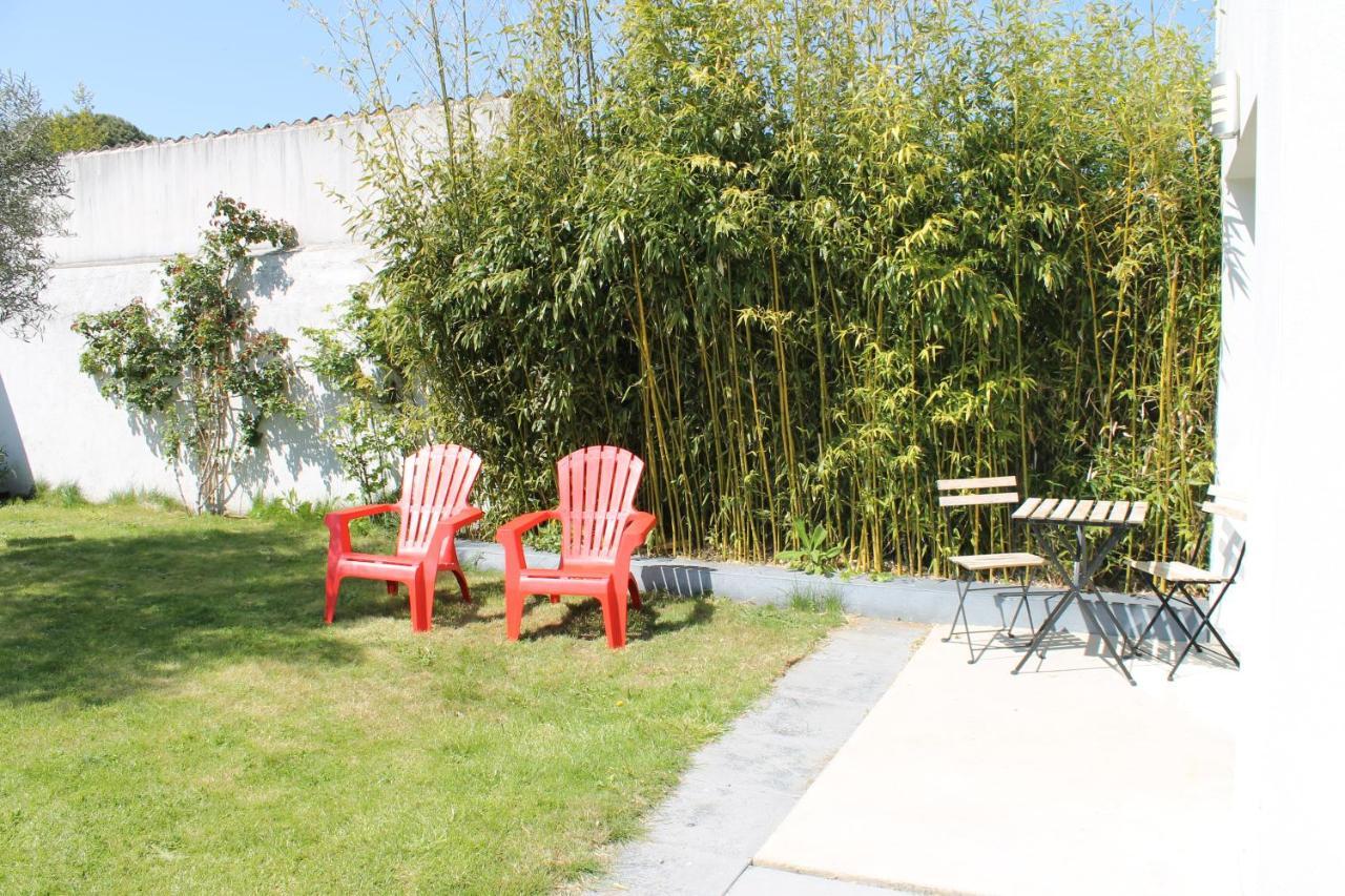 Au Gre Des Vents Bed and Breakfast Saint-Quay-Portrieux Exteriör bild