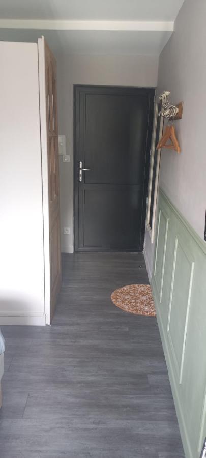 Au Gre Des Vents Bed and Breakfast Saint-Quay-Portrieux Exteriör bild