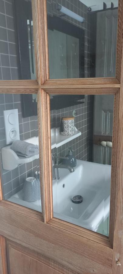 Au Gre Des Vents Bed and Breakfast Saint-Quay-Portrieux Exteriör bild